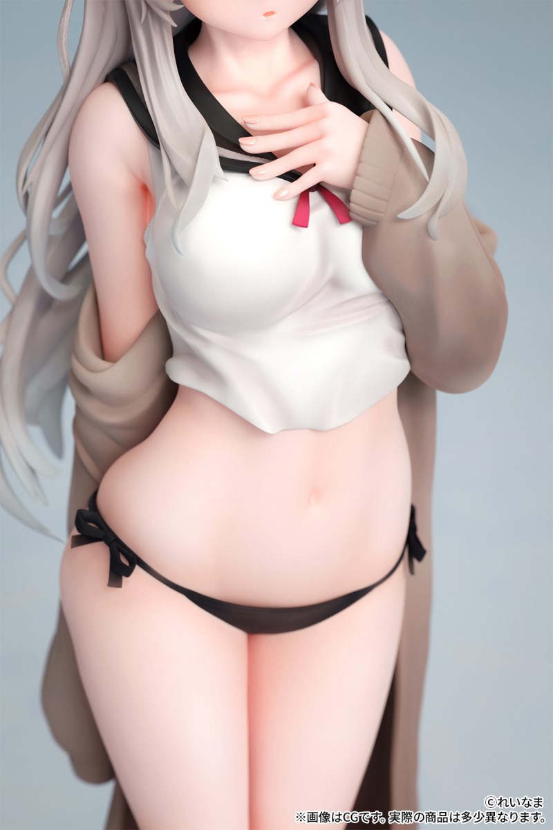 Kigae illustrated by Reinama 1/6