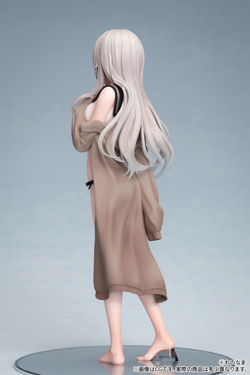 Kigae illustrated by Reinama 1/6