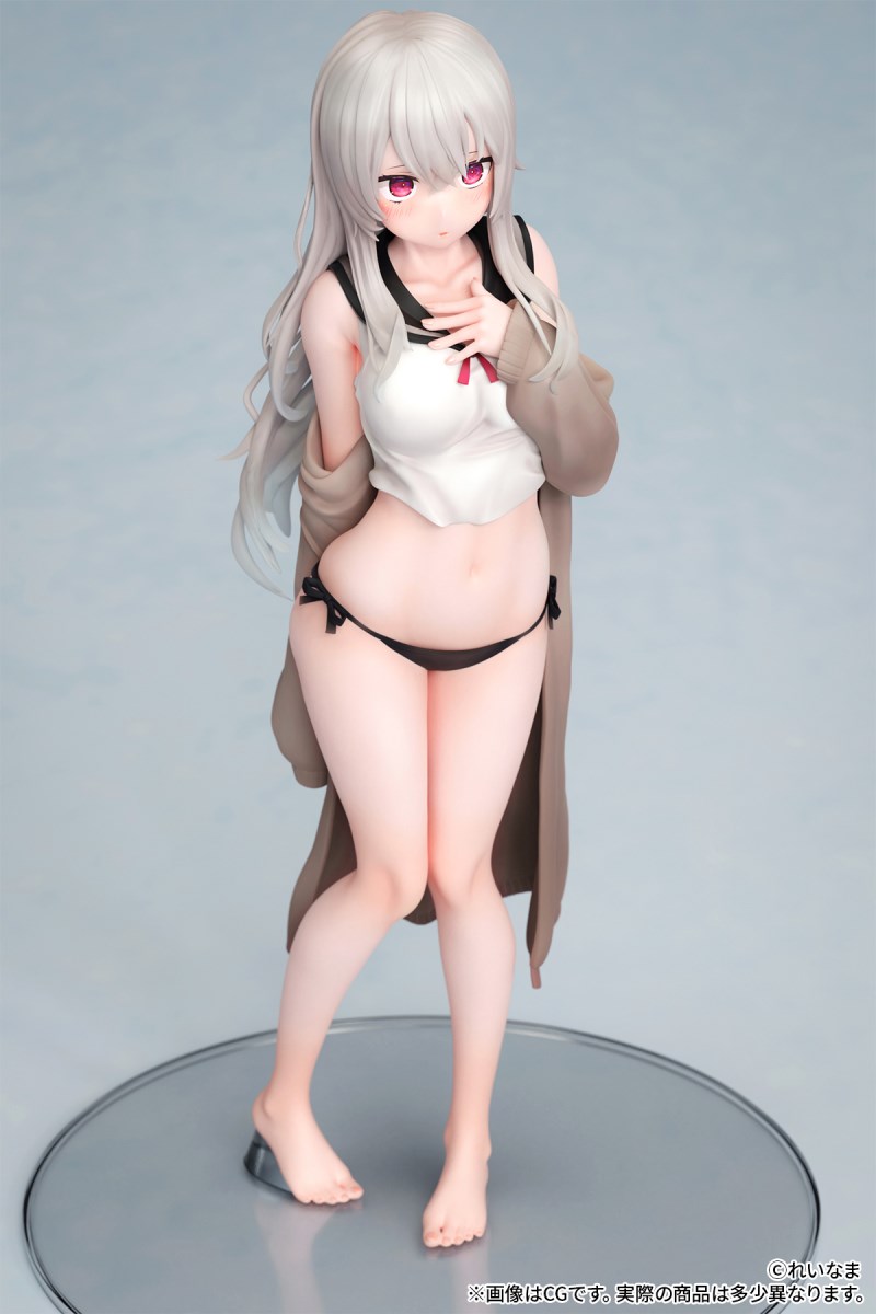 Kigae illustrated by Reinama 1/6