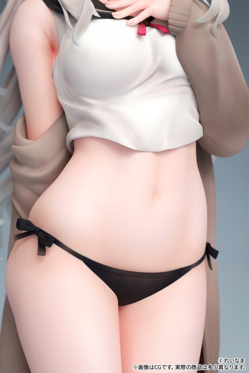 Kigae illustrated by Reinama 1/6