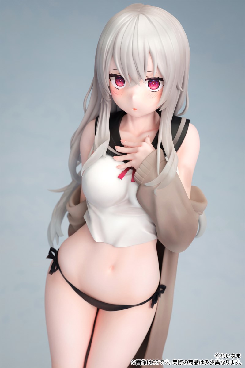 Kigae illustrated by Reinama 1/6