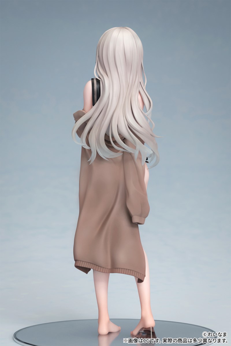 Kigae illustrated by Reinama 1/6