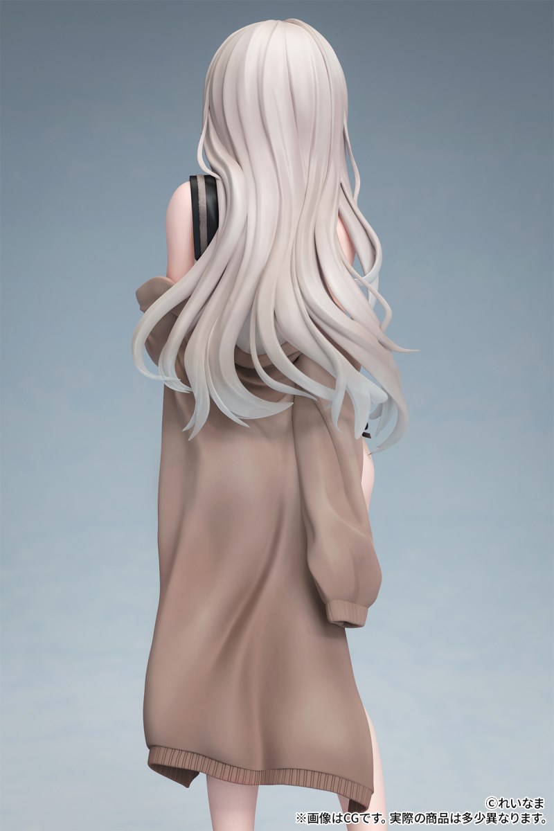 Kigae illustrated by Reinama 1/6