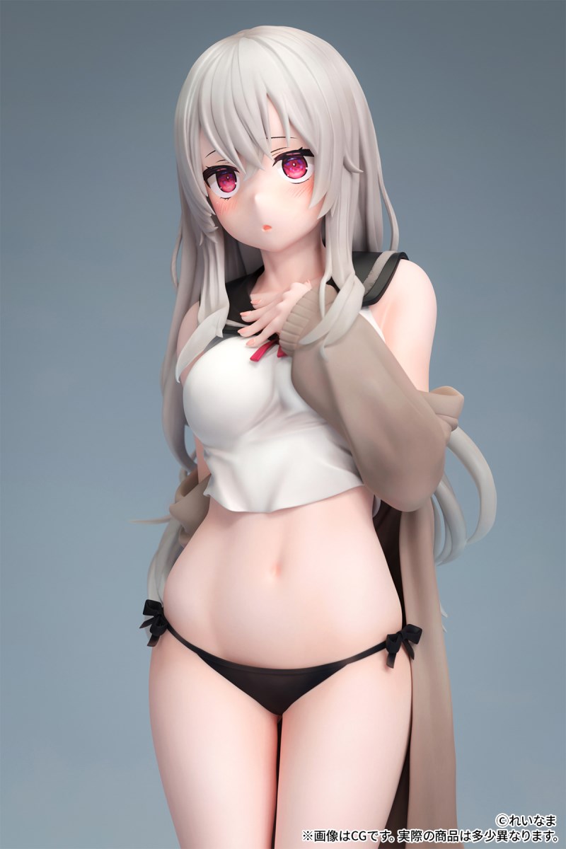 Kigae illustrated by Reinama 1/6