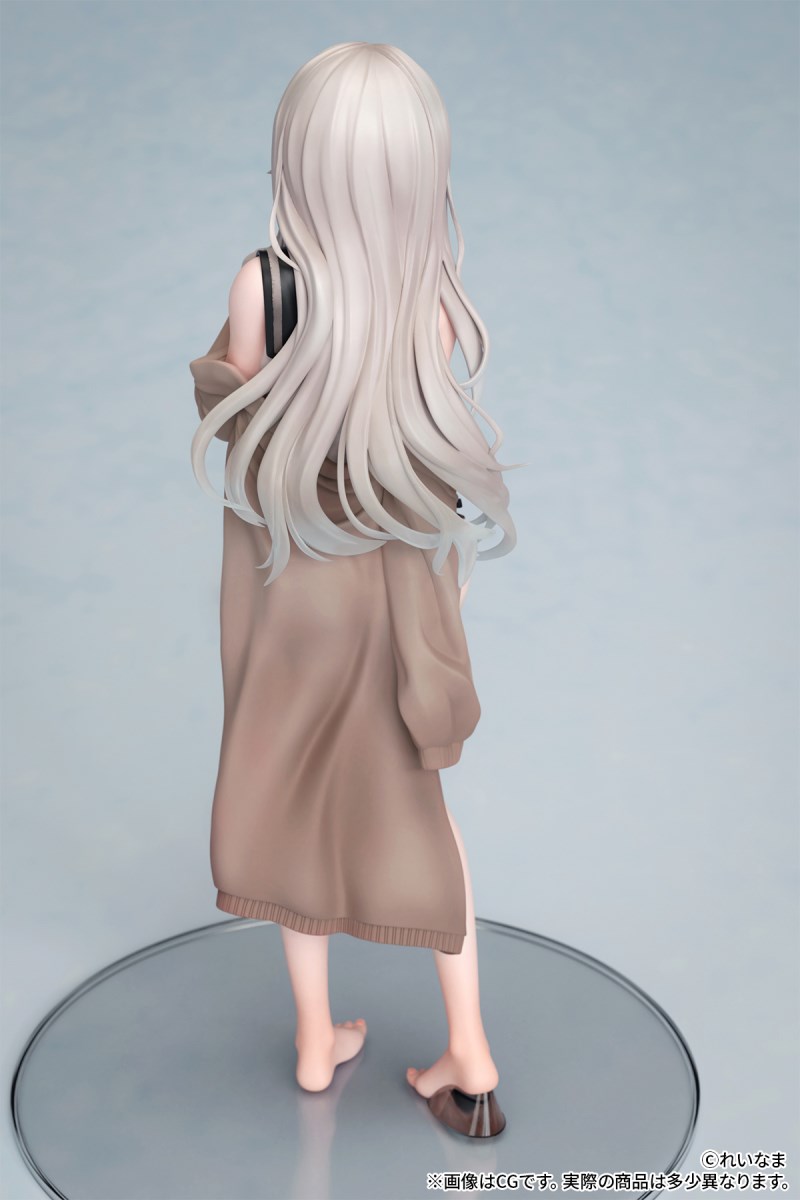 Kigae illustrated by Reinama 1/6