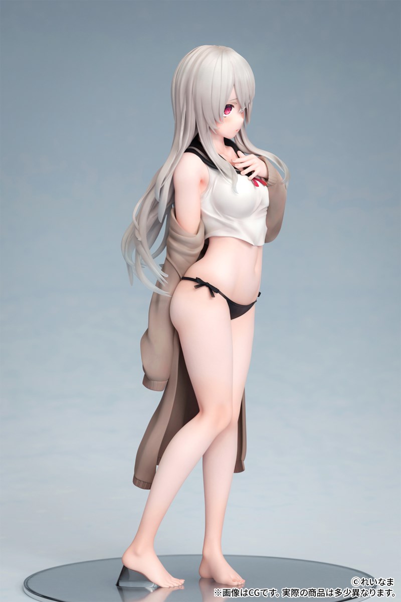 Kigae illustrated by Reinama 1/6