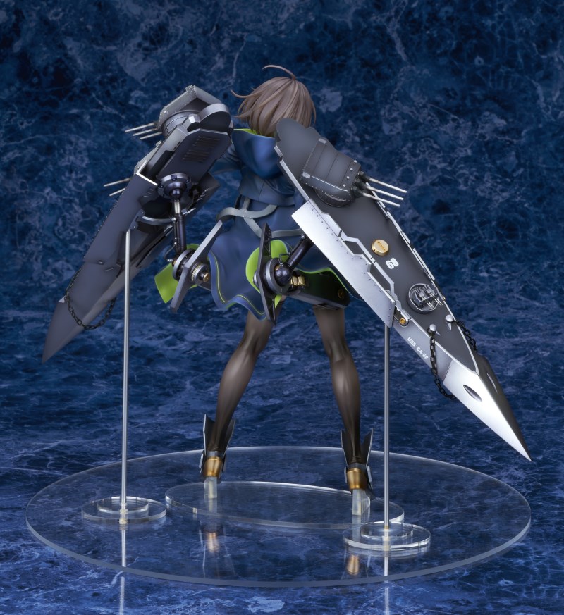 Azur Lane - Baltimore 1/7