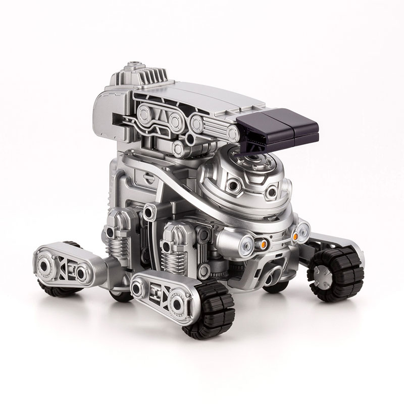 MARUTTOYS TAMOTU PRO [MIDNIGHT BLUE Ver.] 1/12