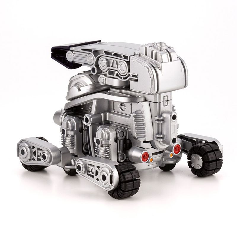 MARUTTOYS TAMOTU PRO [MIDNIGHT BLUE Ver.] 1/12