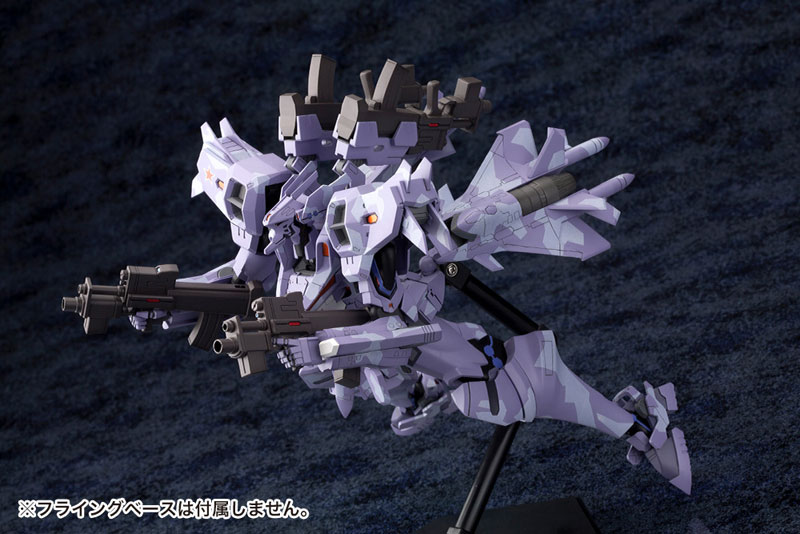 Muv-Luv Alternative Total Eclipse Su-37UB Terminator