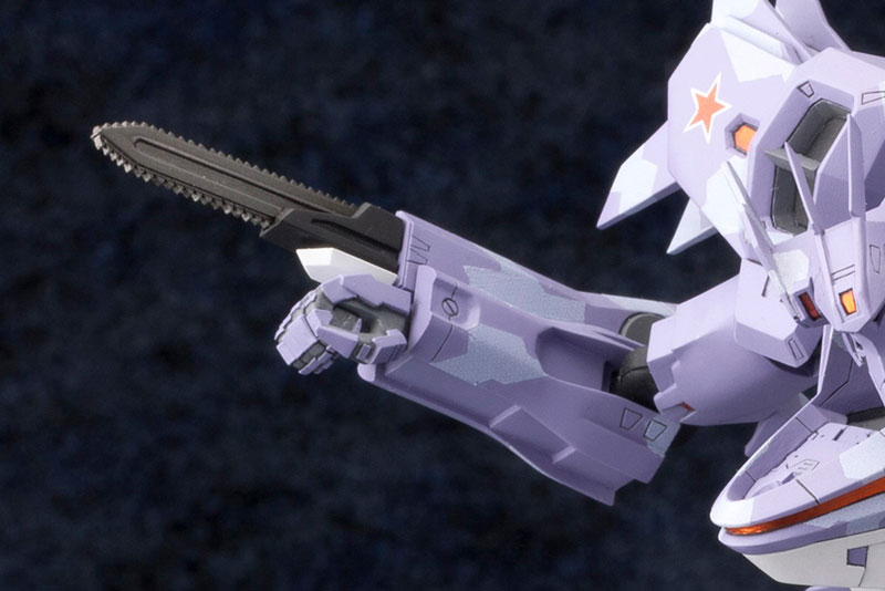 Muv-Luv Alternative Total Eclipse Su-37UB Terminator