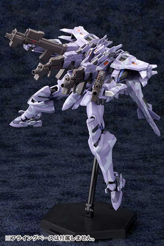 Muv-Luv Alternative Total Eclipse Su-37UB Terminator
