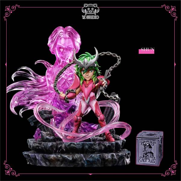 Shun – Saint Seiya