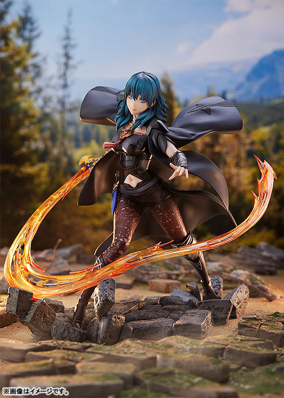 Fire Emblem Byleth 1/7