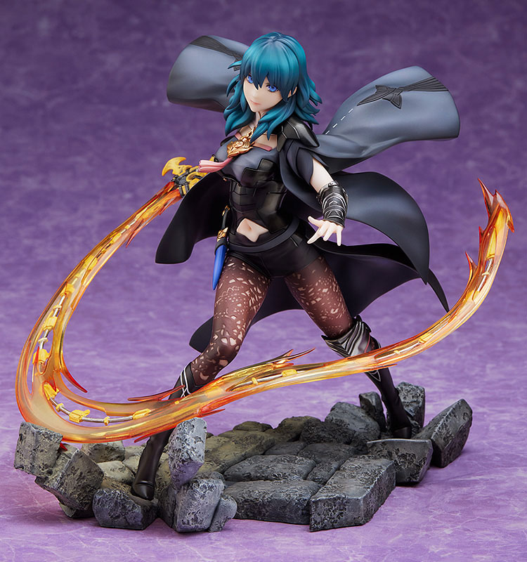 Fire Emblem Byleth 1/7
