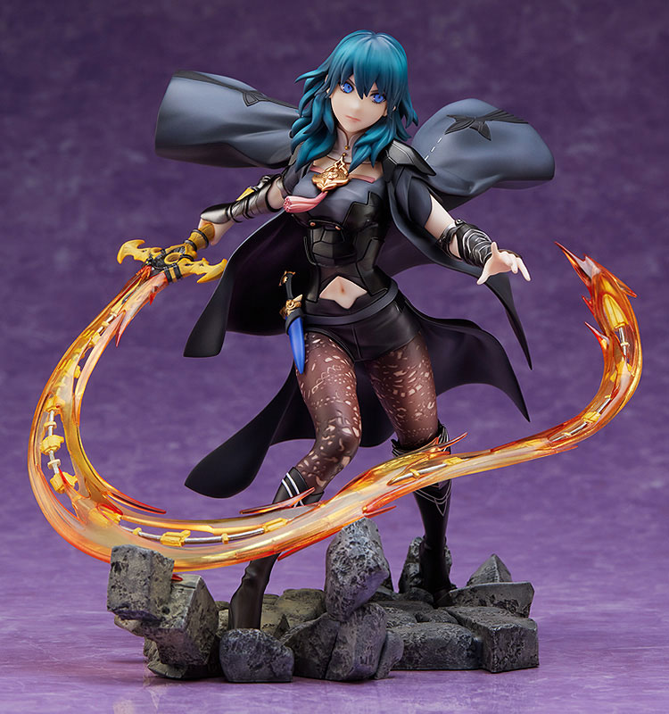 Fire Emblem Byleth 1/7