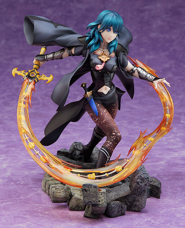 Fire Emblem Byleth 1/7