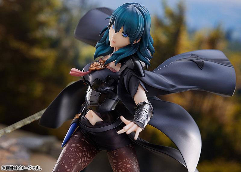 Fire Emblem Byleth 1/7
