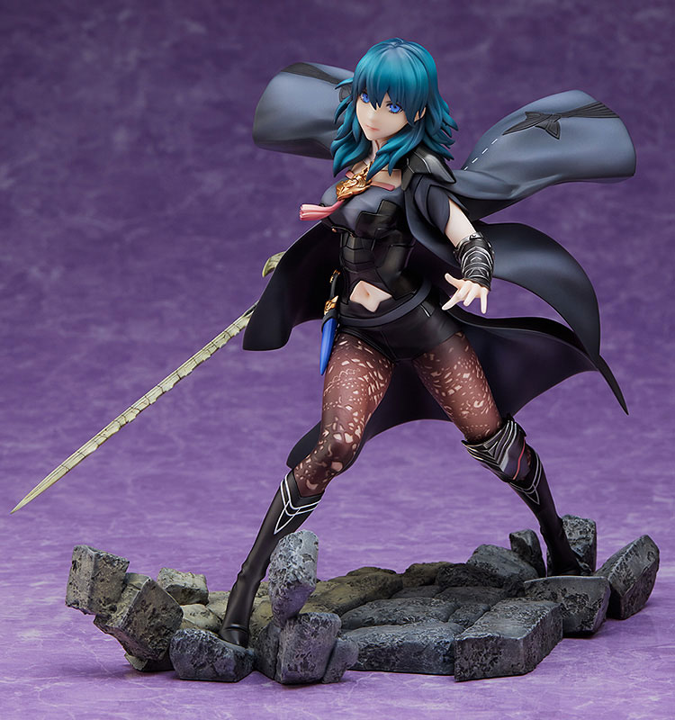 Fire Emblem Byleth 1/7