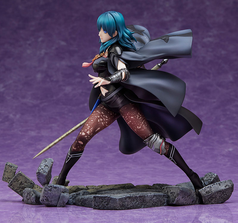 Fire Emblem Byleth 1/7