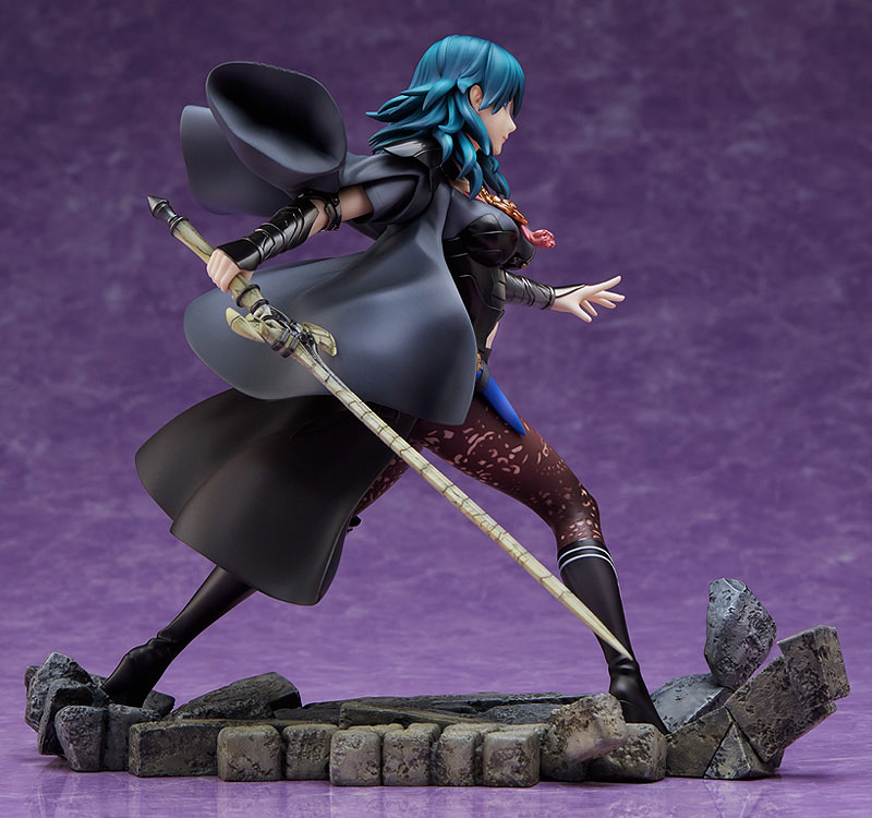 Fire Emblem Byleth 1/7