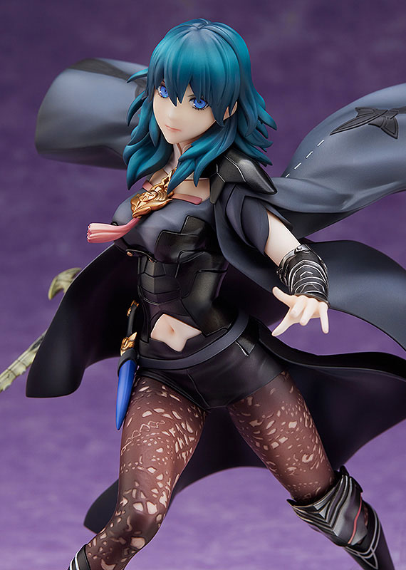 Fire Emblem Byleth 1/7