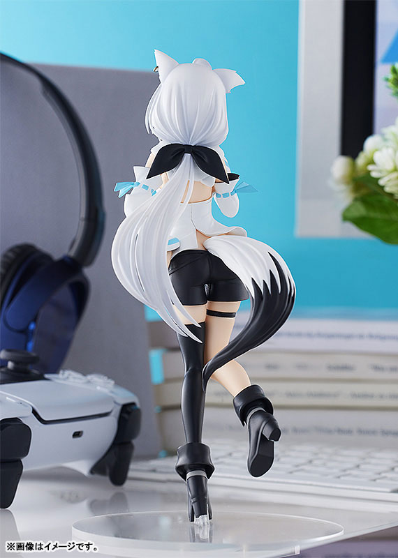 POP UP PARADE Hololive Production Shirakami Fubuki