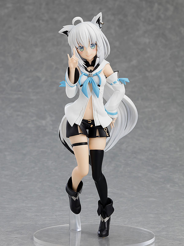 POP UP PARADE Hololive Production Shirakami Fubuki
