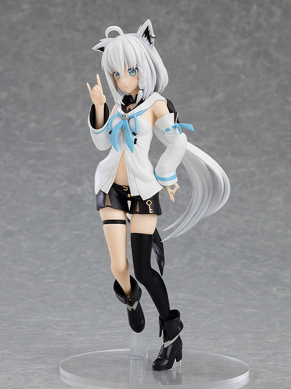 POP UP PARADE Hololive Production Shirakami Fubuki