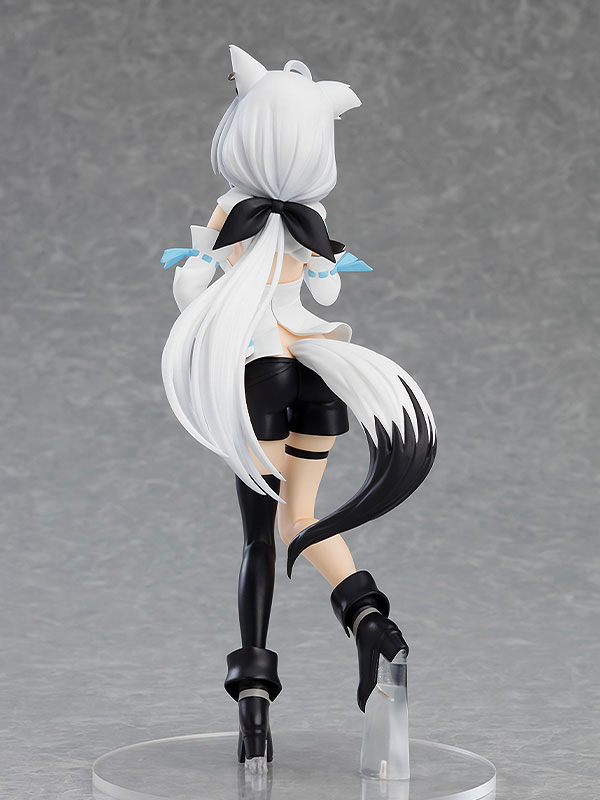 POP UP PARADE Hololive Production Shirakami Fubuki