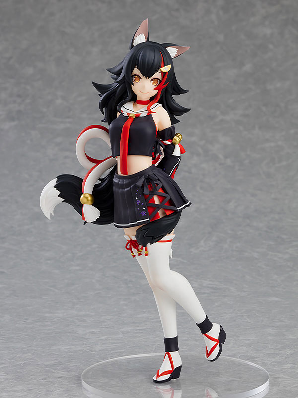 POP UP PARADE Hololive Production Ookami Mio