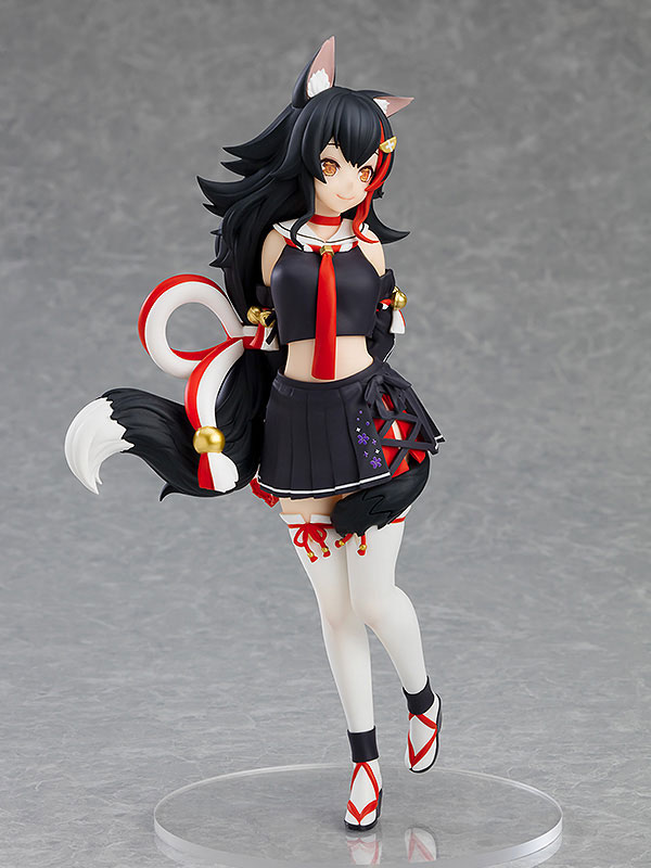 POP UP PARADE Hololive Production Ookami Mio