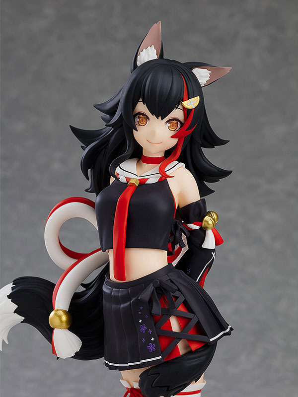 POP UP PARADE Hololive Production Ookami Mio