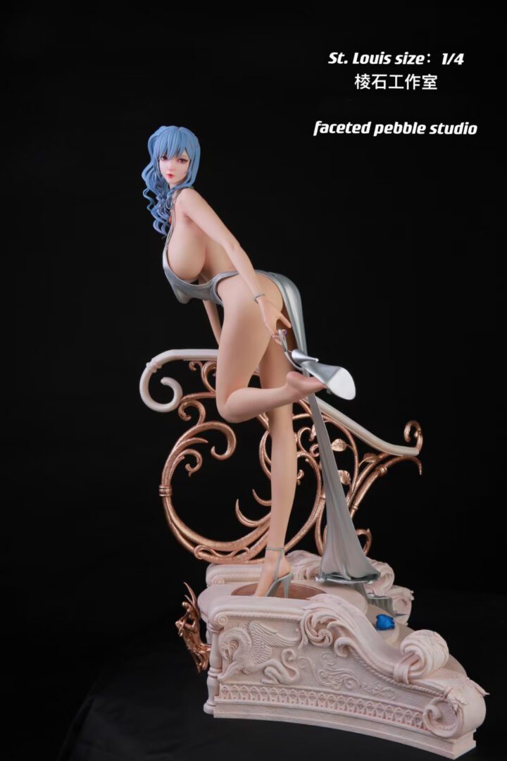 St. Louis - Azur Lane