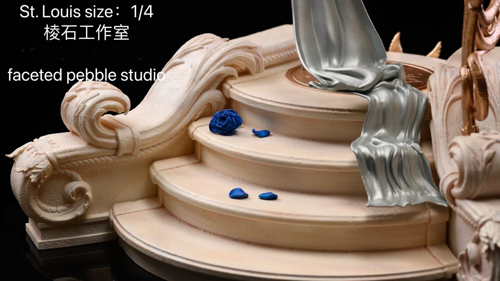 St. Louis - Azur Lane