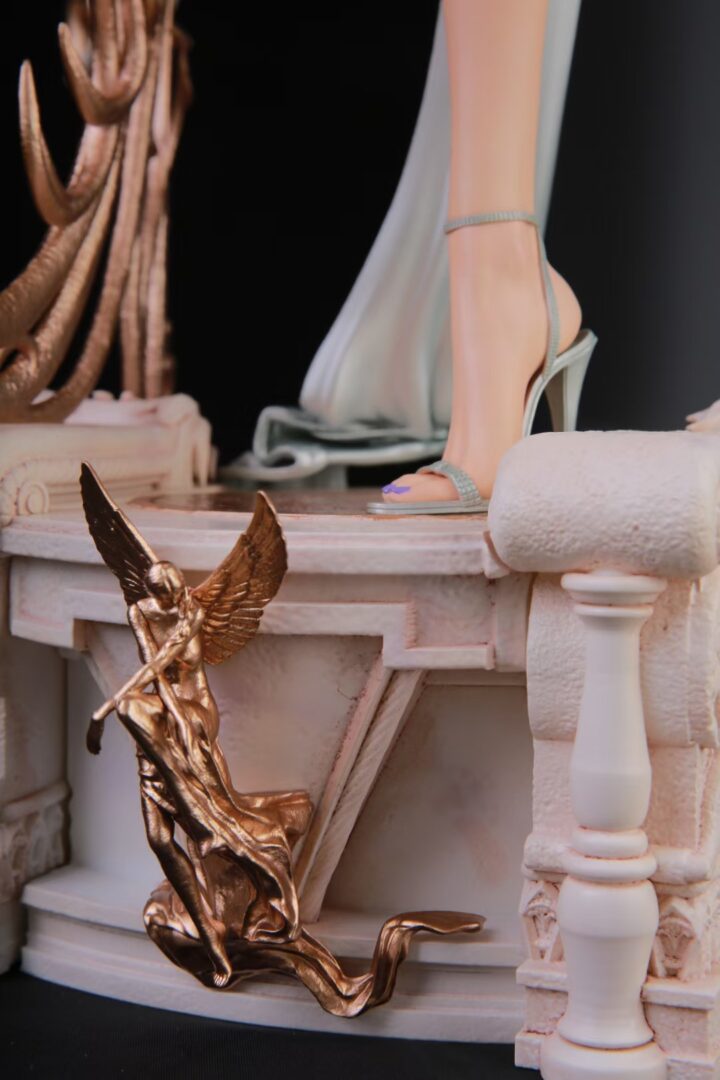 St. Louis - Azur Lane