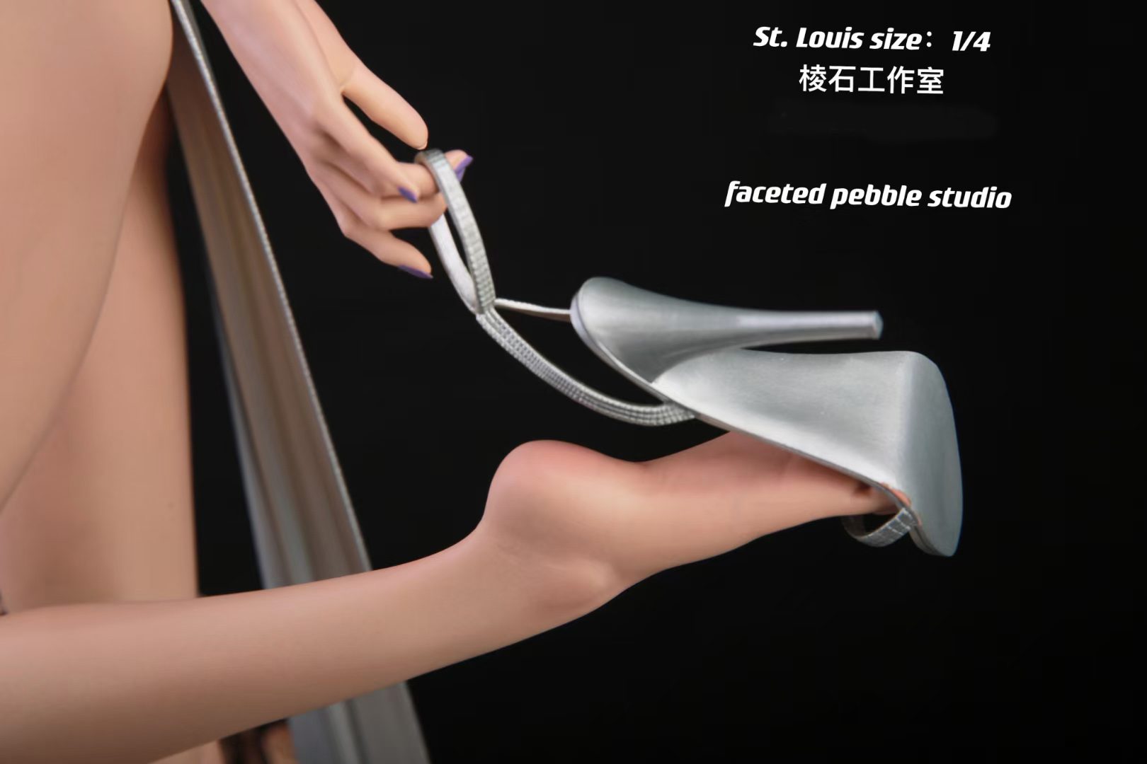 St. Louis - Azur Lane