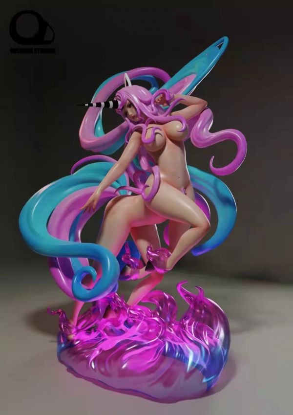 Galar Little Fire Horse