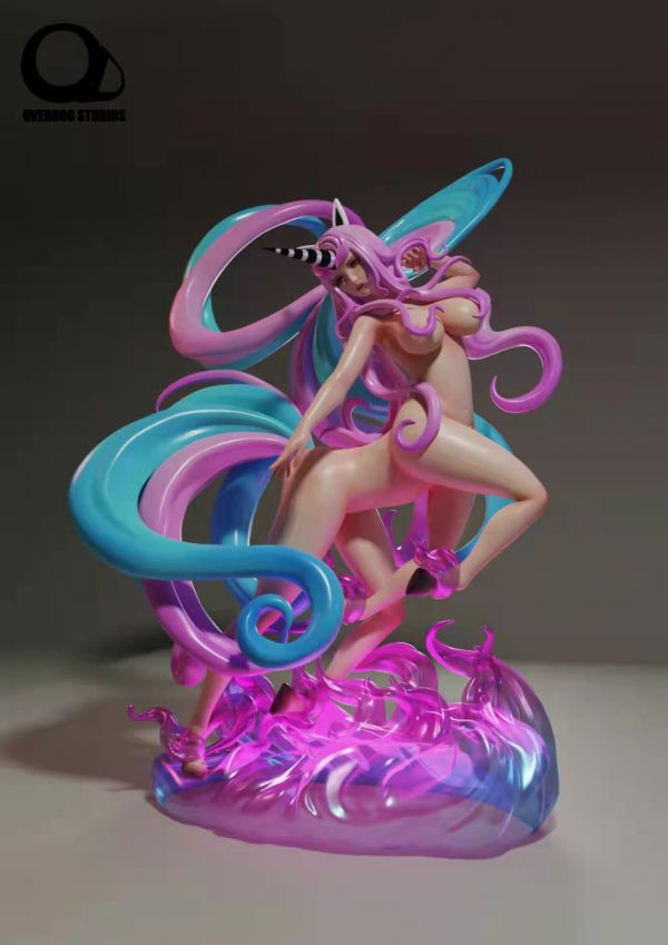 Galar Little Fire Horse