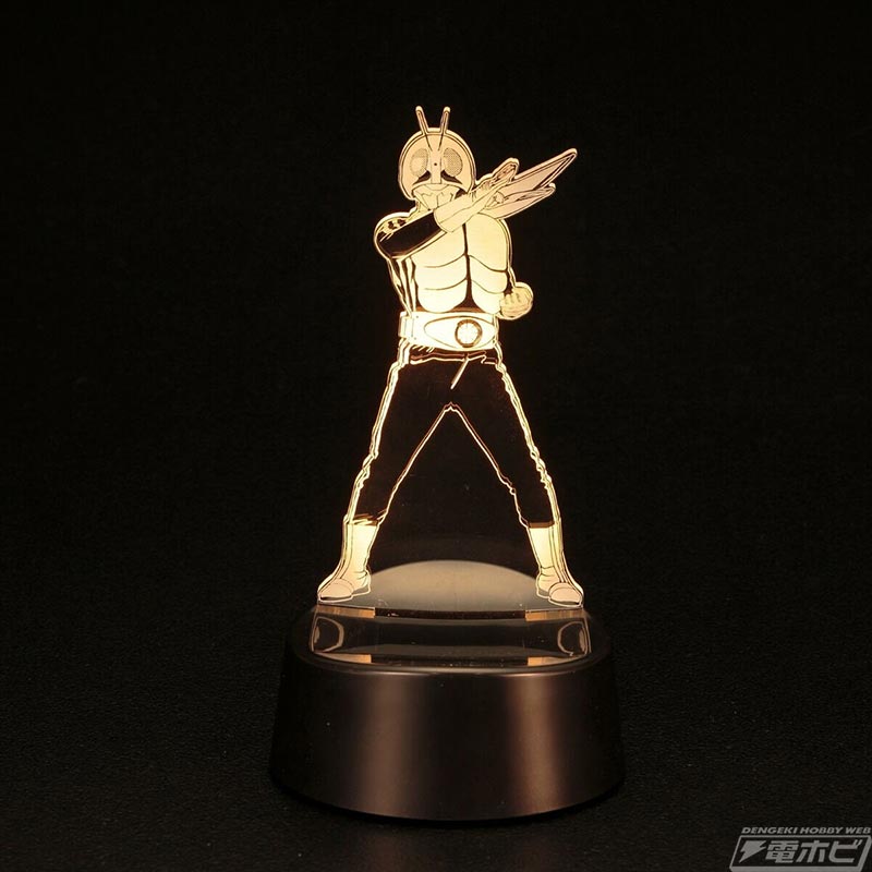 Kamen Rider Acrysta