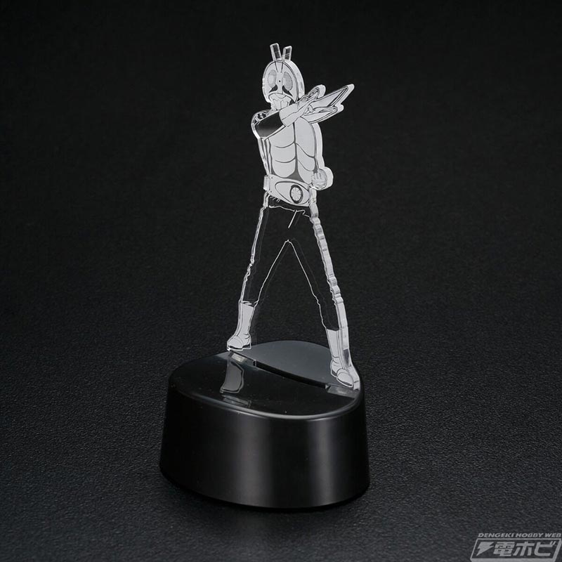 Kamen Rider Acrysta