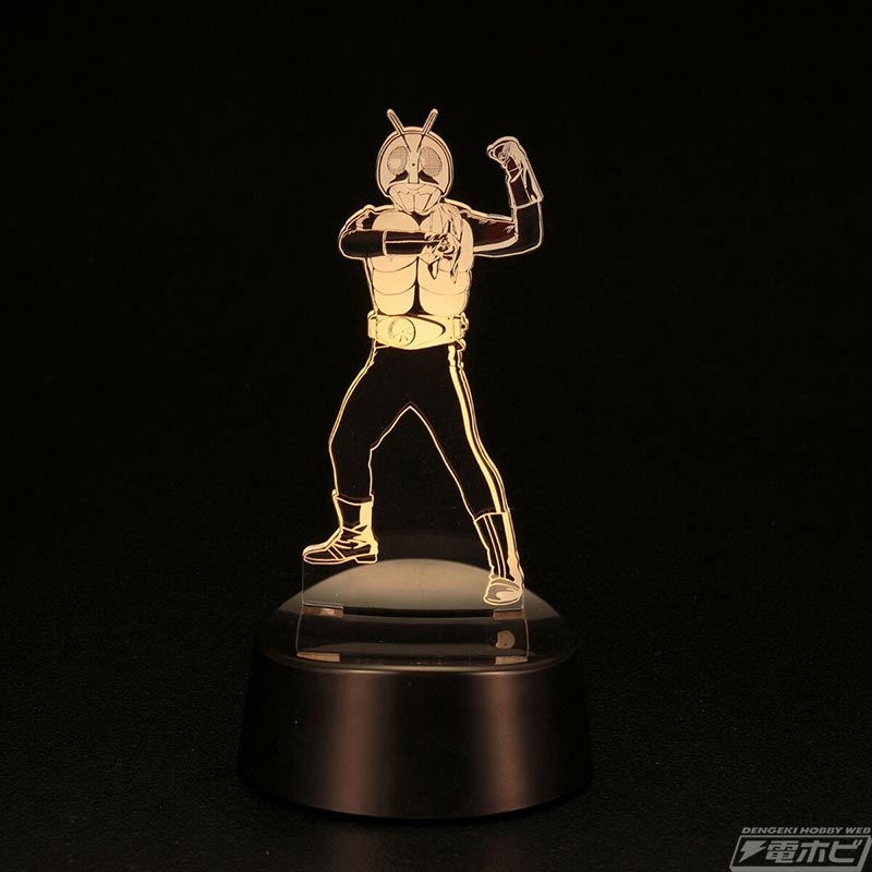 Kamen Rider Acrysta