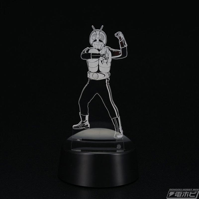 Kamen Rider Acrysta