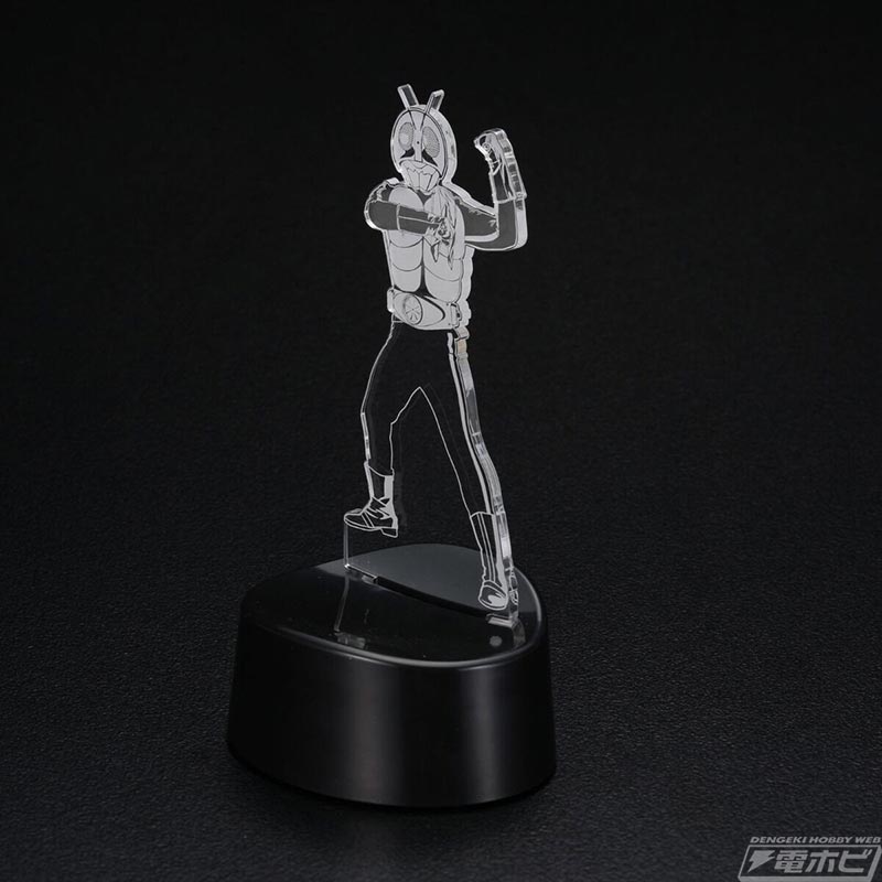 Kamen Rider Acrysta