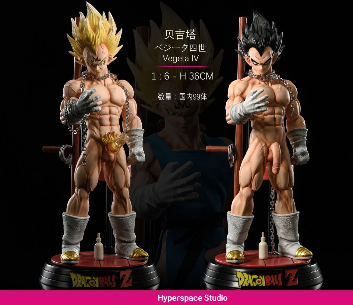 Vegeta 1/6