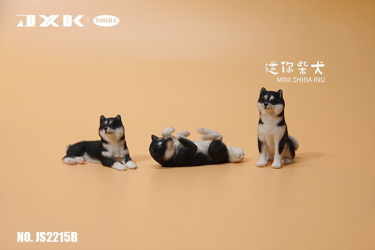 Mini Shiba Inu / Labrador