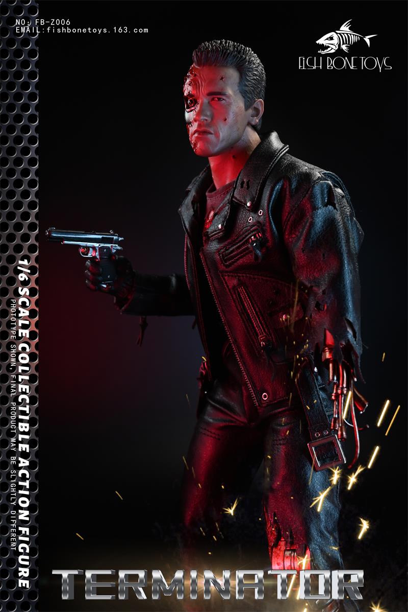 GuardianT800 (FB-Z006) 1/6