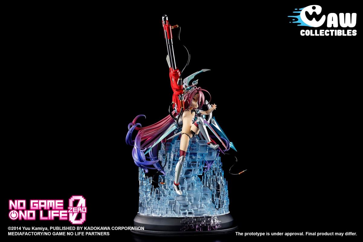 Schwi (No Game No Life)