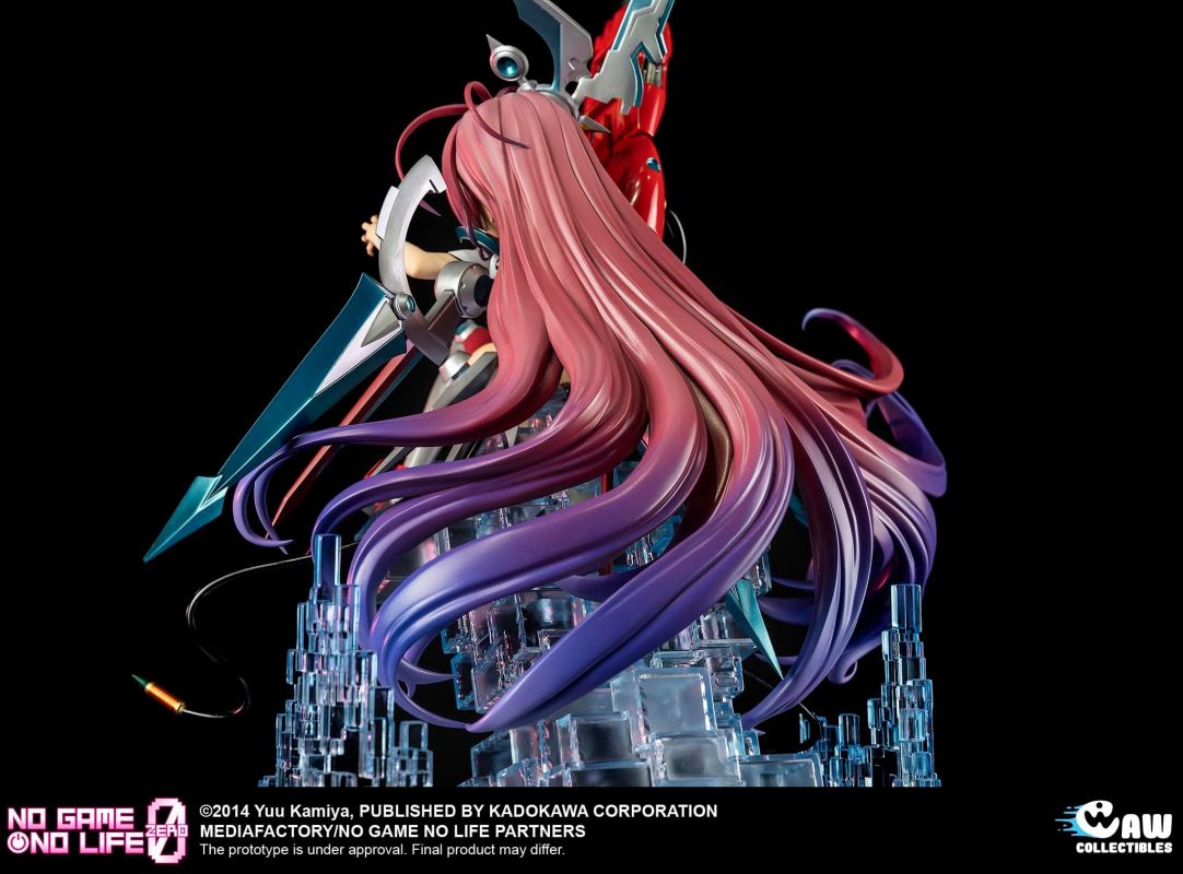 Schwi (No Game No Life)