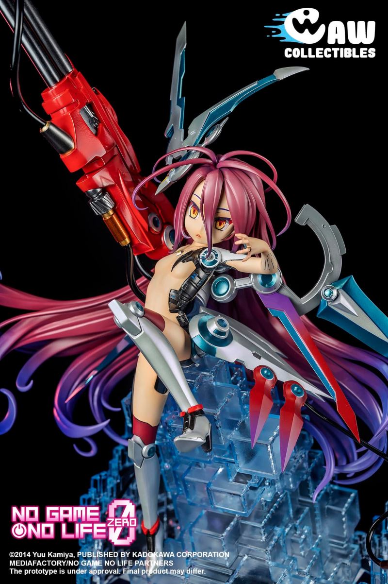 Schwi (No Game No Life)